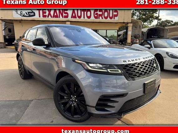 LAND ROVER RANGE ROVER VELAR 2020 SALYK2FVXLA243270 image LAND ROVER RANGE ROVER VELAR 2020 SALYK2FVXLA243270 image
